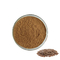 100% pure flaxseed extract powder 10:1 factory wholesale