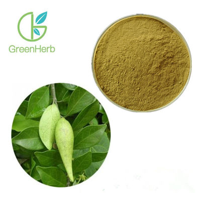 Fine Anthocyanin Extract Powder 25% 75% Axit thể dục Chiết xuất Gymnema Sylvestre Extract